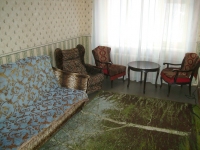 Многокомнатная квартира посуточно Нижний Новгород, Веденяпина, 10 А: Фотография 5