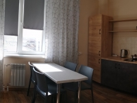 1-комнатная квартира посуточно Новосибирск, Красный проспект , 310: Фотография 4
