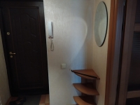 1-комнатная квартира посуточно Самара, Вольская , 77: Фотография 9