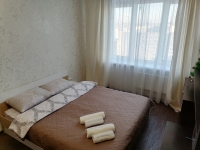 1-комнатная квартира посуточно Тольятти, ул. Александра Кудашева, 110: Фотография 2