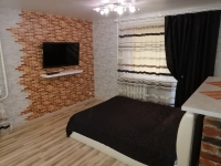 1-комнатная квартира посуточно Борисов, чапаева, 8: Фотография 2