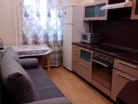 1-комнатная квартира посуточно Екатеринбург, Пехотинцев , 3. 3: Фотография 5