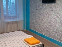 1-комнатная квартира посуточно Симферополь, Кечкеметская, 87: Фотография 3