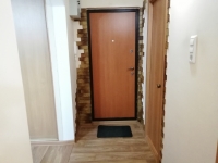 1-комнатная квартира посуточно Тюмень, Широтная, 168: Фотография 16