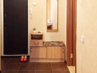 1-комнатная квартира посуточно Владимир, Верхняя Дуброва, 29: Фотография 9