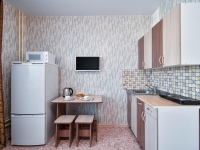 1-комнатная квартира посуточно Красноярск, Караульная, 82: Фотография 12