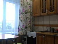 2-комнатная квартира посуточно Новосибирск, улица Котовского, 27: Фотография 11