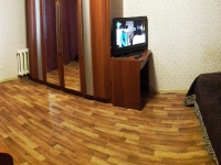 1-комнатная квартира посуточно Ставрополь, 50 лет влксм, 107: Фотография 2