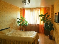 1-комнатная квартира посуточно Ставрополь, 50 лет влксм , 107: Фотография 5