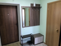 1-комнатная квартира посуточно Туймазы, Чапаева, 61б: Фотография 2