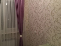 1-комнатная квартира посуточно Новосибирск, Горский микрорайон, 4: Фотография 7