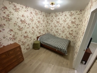 3-комнатная квартира посуточно Самара, Авроры, 197: Фотография 3