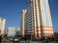1-комнатная квартира посуточно Пенза, ул. Бакунина, 139: Фотография 33