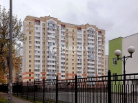 1-комнатная квартира посуточно Пенза, ул. Бакунина, 139: Фотография 34