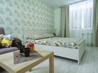 2-комнатная квартира посуточно Пенза, ул. Тамбовская, 23: Фотография 8