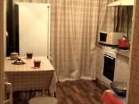 1-комнатная квартира посуточно Йошкар-Ола, Куйбышева, 55: Фотография 5