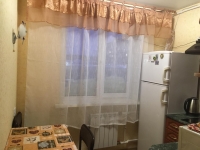 1-комнатная квартира посуточно Норильск, Кирова, 38: Фотография 4