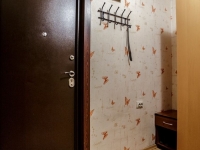 1-комнатная квартира посуточно Тюмень, Щербакова , 120: Фотография 4