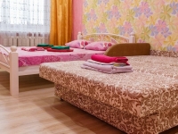1-комнатная квартира посуточно Омск, Мира проспект , 22: Фотография 2