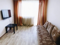 1-комнатная квартира посуточно Екатеринбург, Щорса, 37: Фотография 2