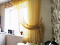 1-комнатная квартира посуточно Томск, Полины Осипенко , 33: Фотография 8