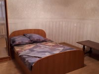 2-комнатная квартира посуточно Чебоксары, Пирогова, 2: Фотография 3