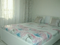 2-комнатная квартира посуточно Барнаул, Павловский тракт , 271: Фотография 7