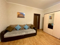 2-комнатная квартира посуточно Екатеринбург, Бебеля , 134: Фотография 2