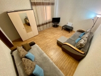 2-комнатная квартира посуточно Екатеринбург, Бебеля , 134: Фотография 3