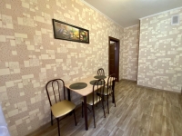 2-комнатная квартира посуточно Екатеринбург, Бебеля , 134: Фотография 7