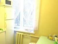 1-комнатная квартира посуточно Омск, Иртышская набережная , 22: Фотография 5
