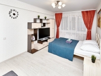 1-комнатная квартира посуточно Омск, Степанца , 12: Фотография 4