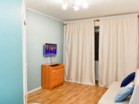 1-комнатная квартира посуточно Томск, Карташова , 43: Фотография 2