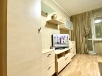 1-комнатная квартира посуточно Кемерово, Красная, 14: Фотография 5