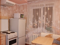 1-комнатная квартира посуточно Барнаул, Георгия Исакова , 221: Фотография 10