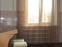 1-комнатная квартира посуточно Барнаул, Павловский тракт , 271: Фотография 3