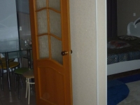 1-комнатная квартира посуточно Барнаул, Северо-Западная , 171: Фотография 9