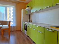 2-комнатная квартира посуточно Великий Новгород, Колмовская набережная , 83: Фотография 2