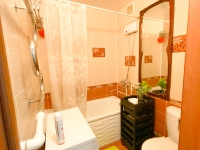 1-комнатная квартира посуточно Хабаровск, Шеронова, 127: Фотография 5
