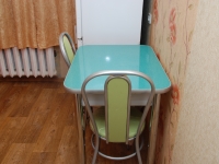 2-комнатная квартира посуточно Воскресенск, Ломоносова , 94: Фотография 11
