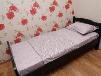 2-комнатная квартира посуточно Воскресенск, Ломоносова , 94: Фотография 18