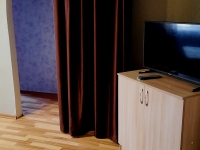 1-комнатная квартира посуточно Ставрополь, Мира, 473: Фотография 3