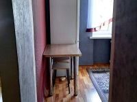 1-комнатная квартира посуточно Ставрополь, Мира, 473: Фотография 4