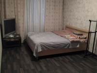 1-комнатная квартира посуточно Омск, магистральная, 6а: Фотография 4