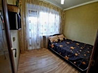 2-комнатная квартира посуточно Курск, Льва Толстого, 10а: Фотография 4