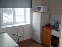 1-комнатная квартира посуточно Томск, Белинского , 33: Фотография 4