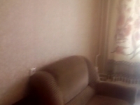 1-комнатная квартира посуточно Тобольск, мкр Центральный, 22: Фотография 2