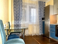 1-комнатная квартира посуточно Новосибирск, Некрасова , 84: Фотография 3
