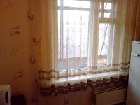 1-комнатная квартира посуточно Новосибирск, Сакко и Ванцетти , 44: Фотография 5