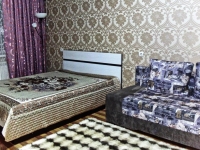 1-комнатная квартира посуточно Новосибирск, Потанинская, 4: Фотография 2
